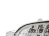 Volvo S80 II 06-11 left turn signal in the mirror