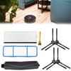 Set Brushes Filter For Silvercrest Ssr1 Ssra1 Ilife A9s A9 A7 Vacuum Cleaner