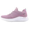Sport Soft Comfortable Low-Top Casual Shoes Women Sneaker Purple 898020-MVE