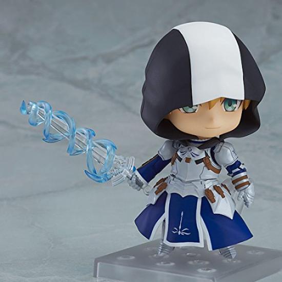 Nendoroid FateGrand Order SaberArthur Pendragon [Prototype] Spirit Origin Ascension Ver. Non-scale ABS & PVC painted movable figure