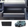 For DAIHATSU TAFT 2024 2025 silicone  Passenger tray phone holder anti collision knock anti noise waterproof dustproof pad