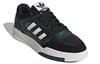 Adidas Originals Drop Step Low 'Black' HP2247
