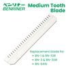 Benriner Ersatzmittel 029044004 Klinge, Zähne,