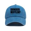 The Office Dunder Mifflin Paper Company