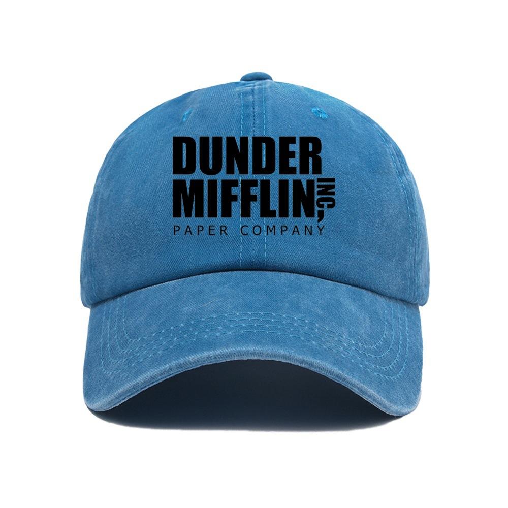 The Office Dunder Mifflin Paper Company