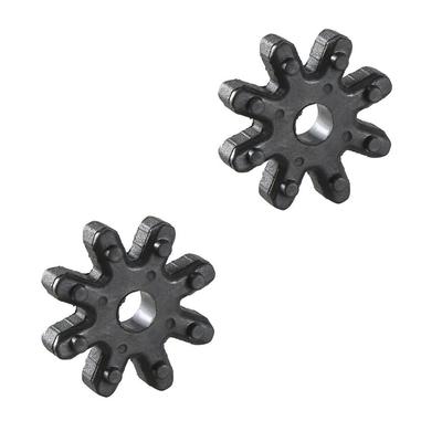 2 Steering Coupler Fibers for Hyundai Kia