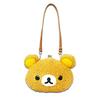 Naito Design Institute Gamaguchi Mini Pouch Rilakkuma