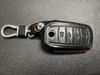 4D Key Case for 4-Button Toyota Models: Highlander, Corolla, Crown, Reiz, Prado, Levin, Camry