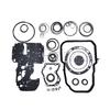722.4 Automatic Transmission Friction Plate Overhaul Kit Gaskets For MERCEDES A CLASS 190/300 Car Gearbox Oil Seal Repair Kit