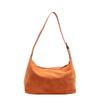 Pu Tote Bag For Women With Zipper Closure And Interior Pocket For Daily Use