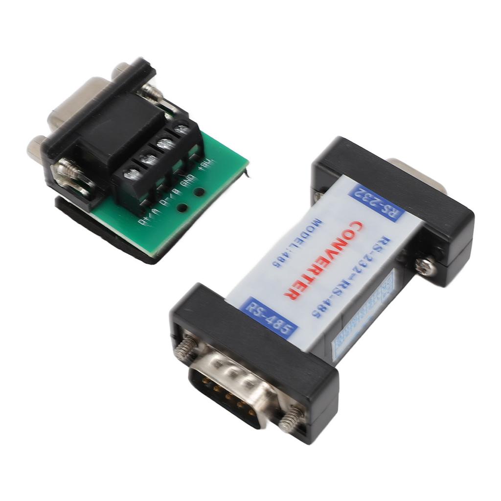 Industrial 232 to 485 Converter 4 Digit 232 to 485 Serial Port Converter for Monitoring System