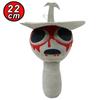 34styles Sprunki Plush Toys Sprunki Incredibox Plush Doll Sprunki Game Cartoon Kids Birthday Gifts Stuffed Dolls Christmas Gift