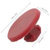 Vent Plug Silicone Air Hole Cover Seal for Car Dashboard Ac Vents Dustproof Anti-Slip Universal Fit for All Vehicles