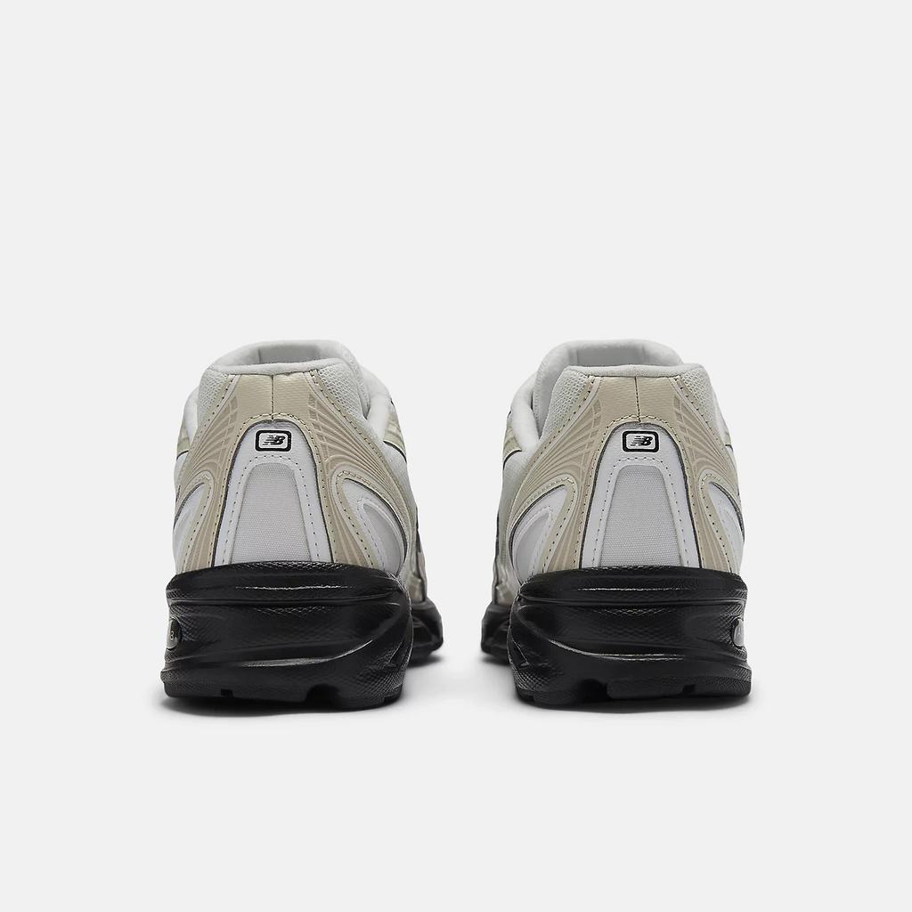 U7404OO New Balance 740V2 Timberwolf White (Men's)