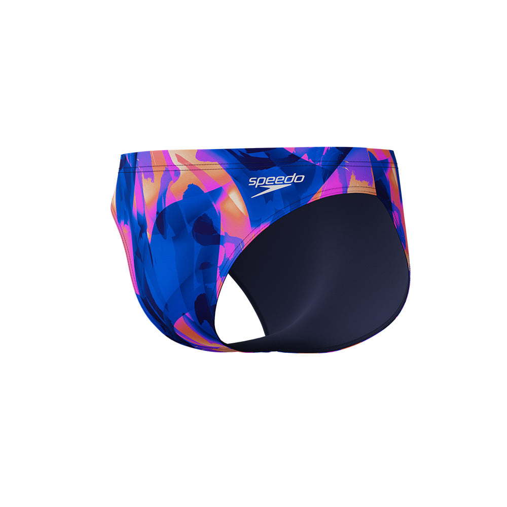 SPEEDO Zafre Beachstar Briefs (8-00393816057)