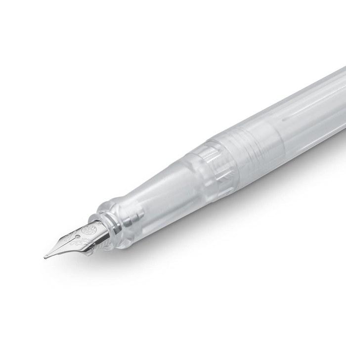 Kaweco Fountain Pen M Medium Nib Pacoe All Clear 10002241