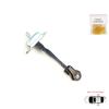 EDP1684 Rear Door Hinge Brake Stop Check Assy Limiter Strap for Mitsubishi Outlander MK3 GG GF ASX MK1 GA Delica D:5 RVR MK3 GA 5732A157