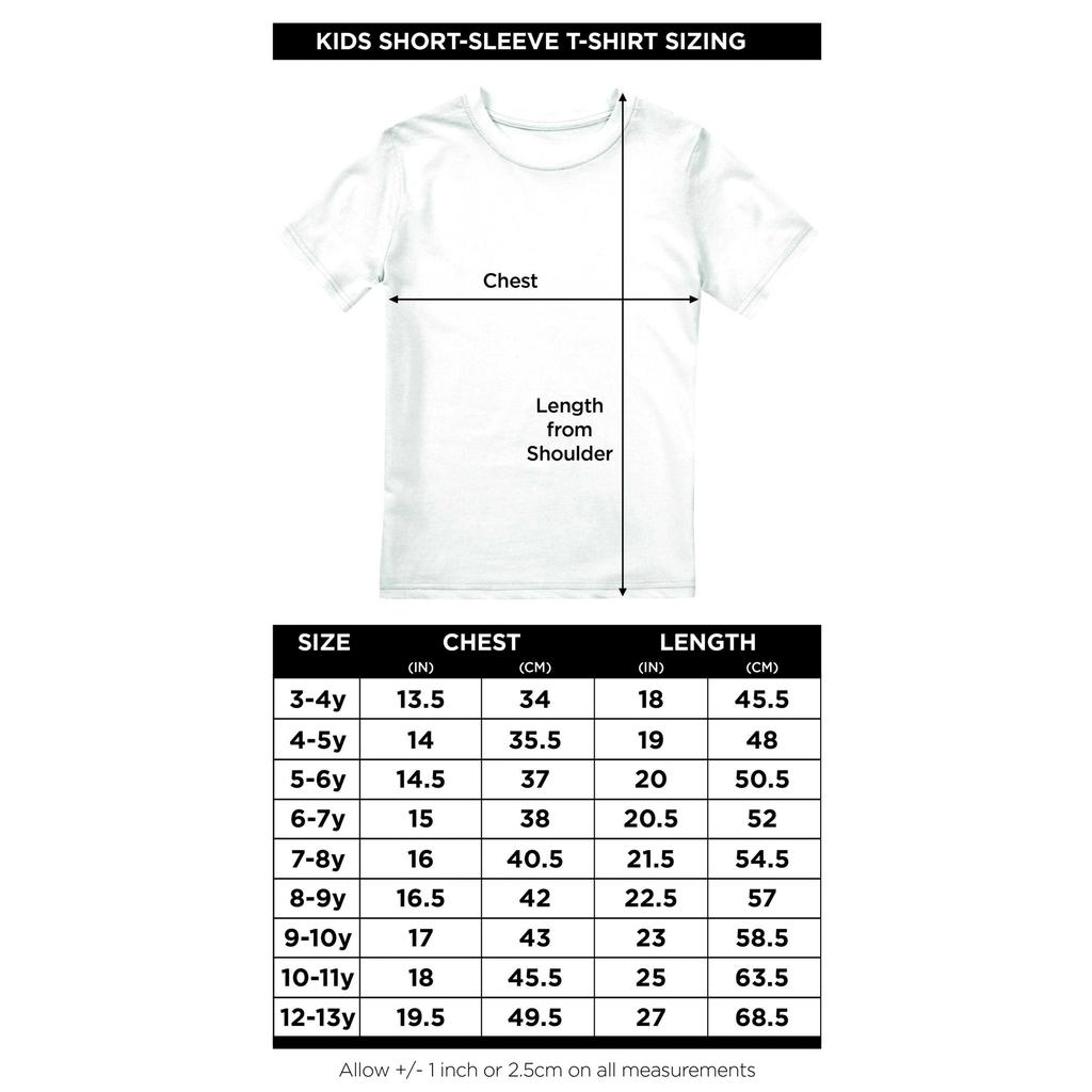 Elvis Presley Childrens/Kids Tough T-Shirt