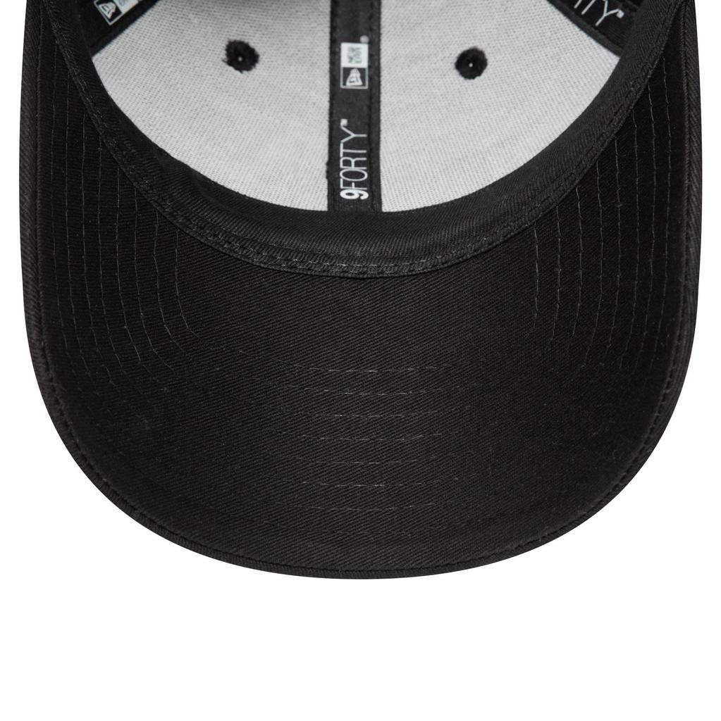 New Era Cap MLB LEAGUE ESS 940 80468932 Neyan, Black, OSFA,