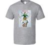 Elf Movie Tee Classic Christmas Holiday Comedy Film T Shirt Unisex T-Shirt