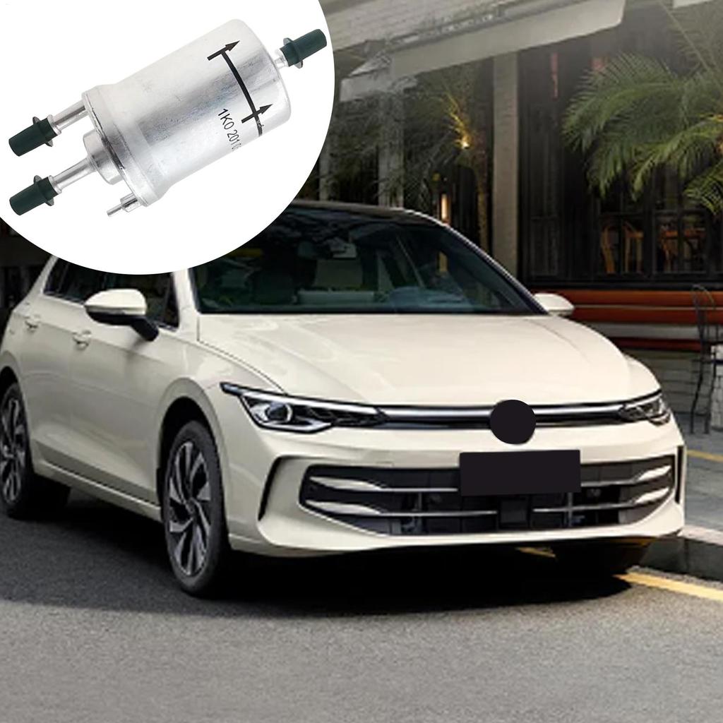 For Skoda And Seat Models OE:1K0 201 051 C Car Oil Filter 6.6 Bar Oil Filter For Small Engines Automotive Replacement For