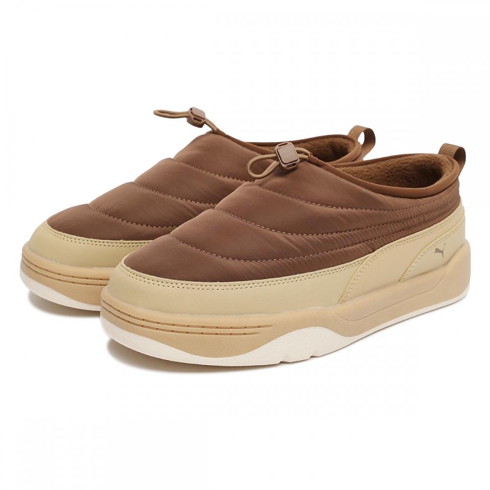 Puma Park Lifestyle Slip On 39766104 Haute Coffee Sand