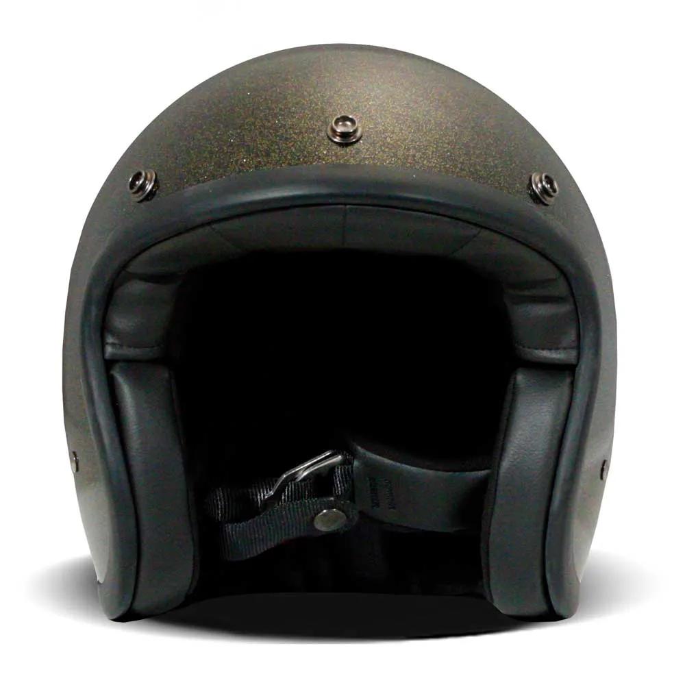 DMD Открытый шлем Retro