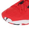 Tennisschuhe Power Cushion Fusion Rev 5MGC cm [Yonex] Rot/Weiß 24.0