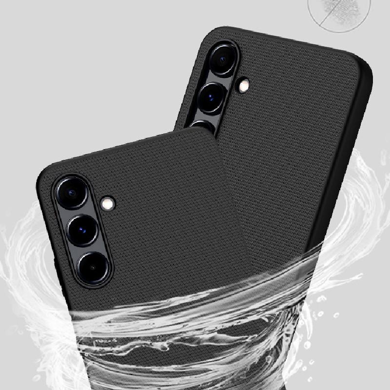 Mobile Phone Nillkin Case Frosted Magnetic Shockproof For Samsung Galaxy A56 5g