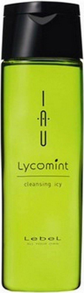 

Lebel Ioriko Mint Cleansing Ice (200mL) зелений