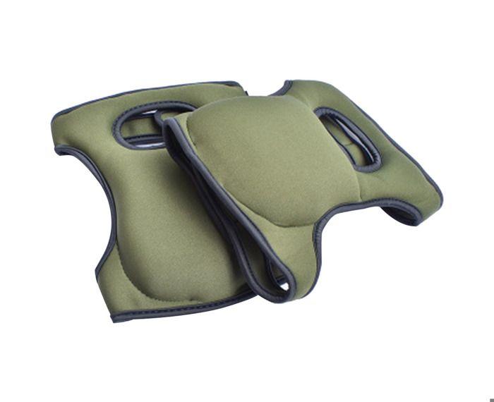 1 paire de genouillères de jardinage, protège-genoux de jardin, coussin de protection antidérapant, genouillère de jardin ultra