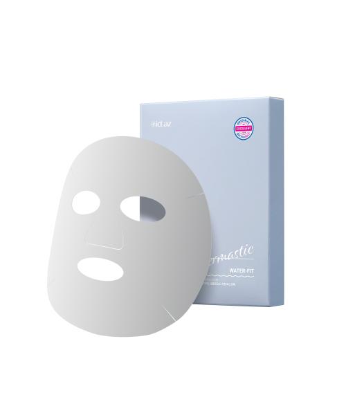 ID PLA Cosmetics Dermastic Water-Fit Mask (5 Sheets) NONE