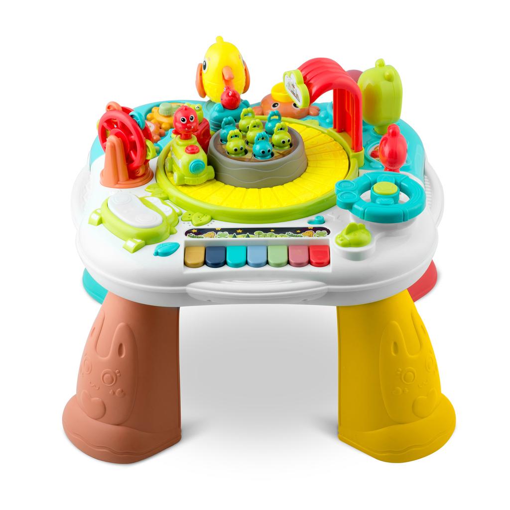 Ricokids Rk-821 Educational Table And Board