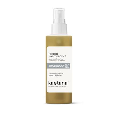 Peeling Super Deep for Scalp Trichology 100 Ml
