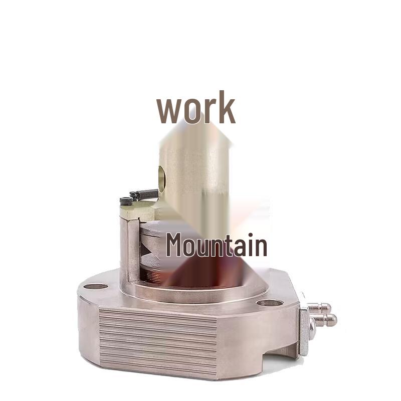 Woodward Actuator for Cummins M11/NT855 Engines