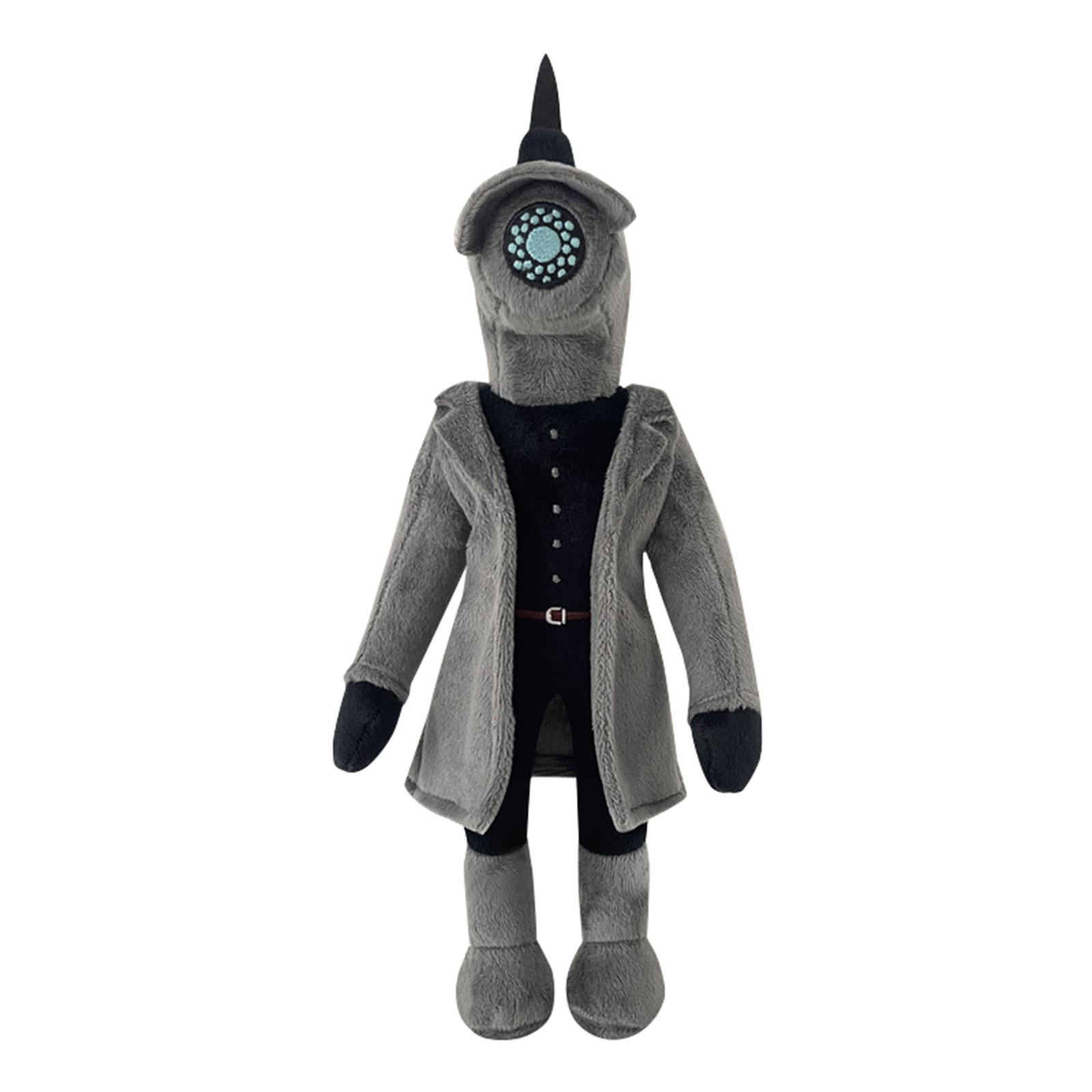 

Плюшевая кукла, игрушка в подарок, детская тряпичная кукла в мультяшном стиле, кукла One Size