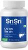 Sri Sri Tattva Liv-On Liver Tonic - 500 Mg, 60 Tablets | Liver & Digestive Wellness | Supports Healthy Digestion & Appetite; With Bhumyamalaki, K