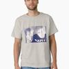 Yazoo Band Print Tshirt