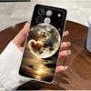 Popular Cute New Design Rabbit Panda Phone Case For Honor Win RT Transparent TPU Silicone Fashion Pattern Shockproof Soft Casing