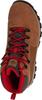 Hiking Shoes Columbia Newton Ridge Plus II Suede (1746411-286) Elk/mountain Red