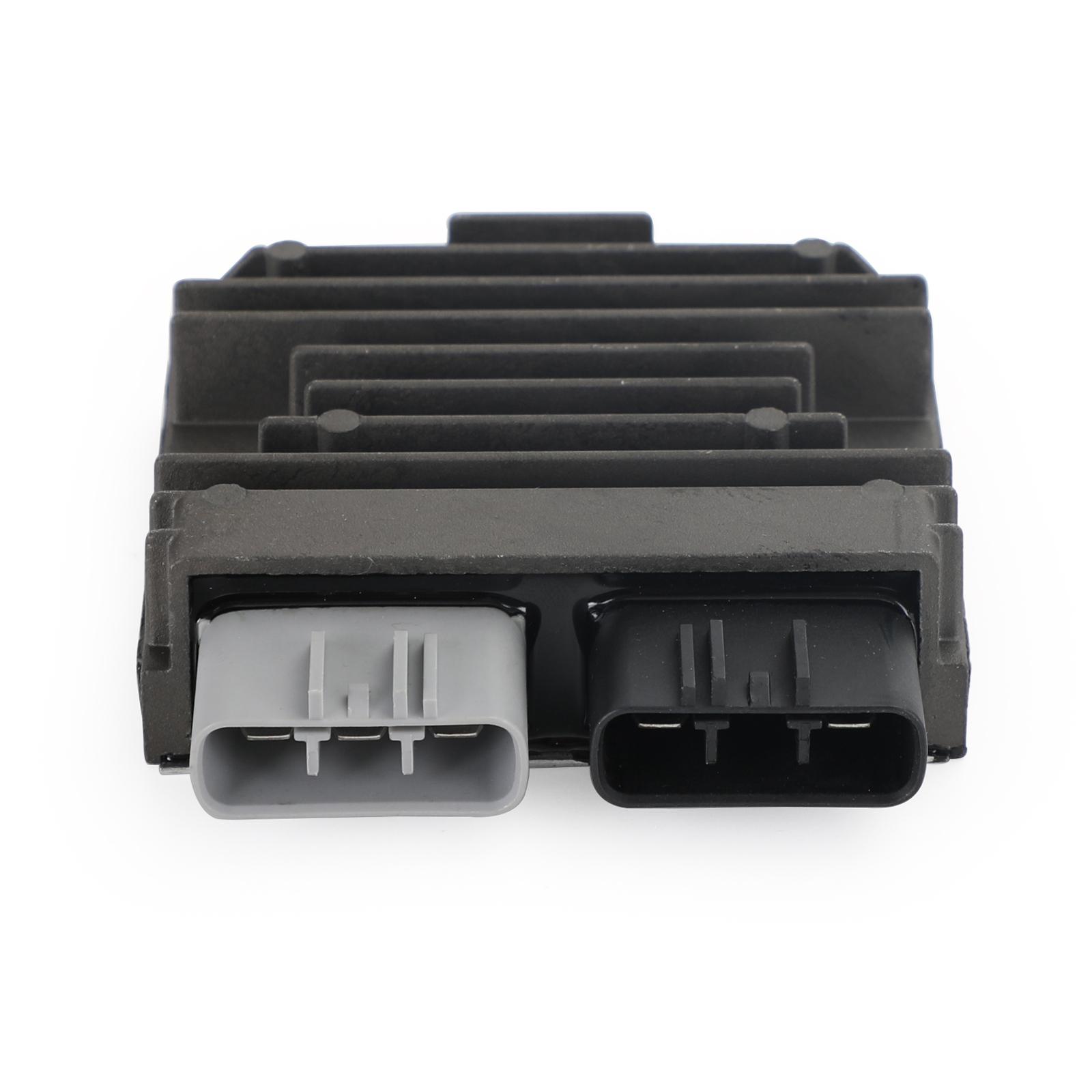 

Регулятор напряжения выпрямитель для Can-Am RYKER STD 600 900 ACE 2019-2021 710006002