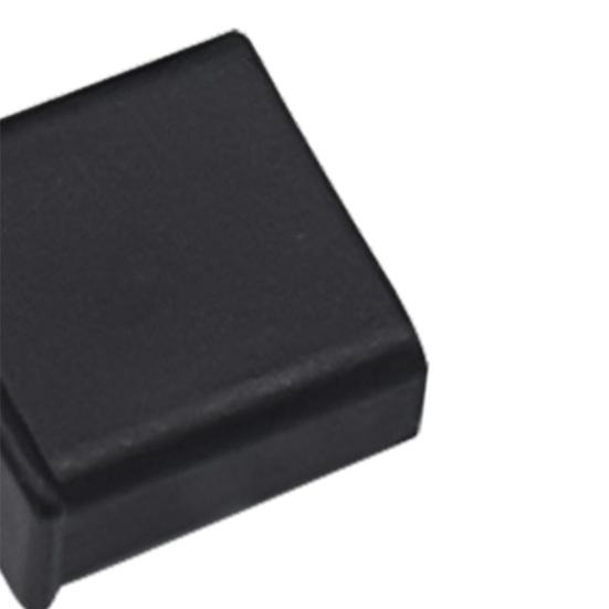 USB Cover Anti-dust Protective PE Mini USB-A Protective Sleeve for U Disk