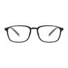 Ultra-Light Tr90 Myopia Glasses Women'S Models Can Be Matched With High Definition Finished Glasses Men'S Myopia Without Deformation Frame