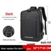 Zhili Large Capacity Casual Travel Backpack