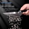 Stainless Steel Cat Litter Scoop with Deodorizing Cleaning Tool