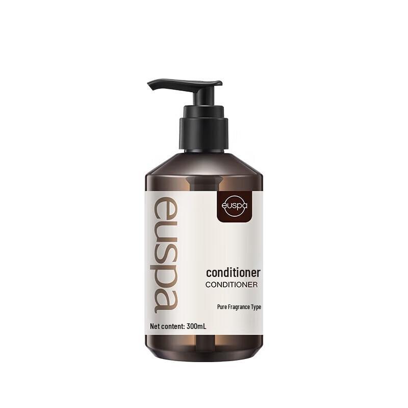 

CHANDO Euspa Flower & Rain Hair Conditioner