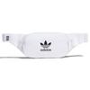 New Originals Polyamide Sling Bag Crossbody Bag Fanny Pack Regular Unisex White GN5481
