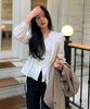 MIXXO Tie Blouse_Miwblg301G Miwbwg50Qg Miwbwg70Qg