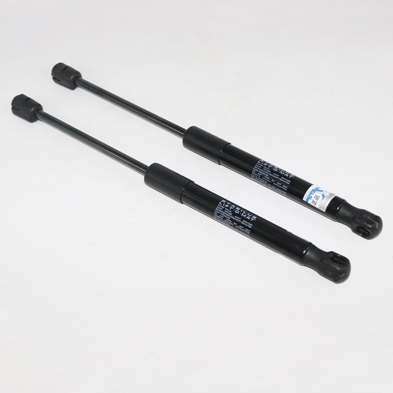 

Car-styling Front Hoods Bonnets Gas Spring Strut Lifters for Ssangyong Rexton (GAB_) 2002--2016 71150-08100 2pcs