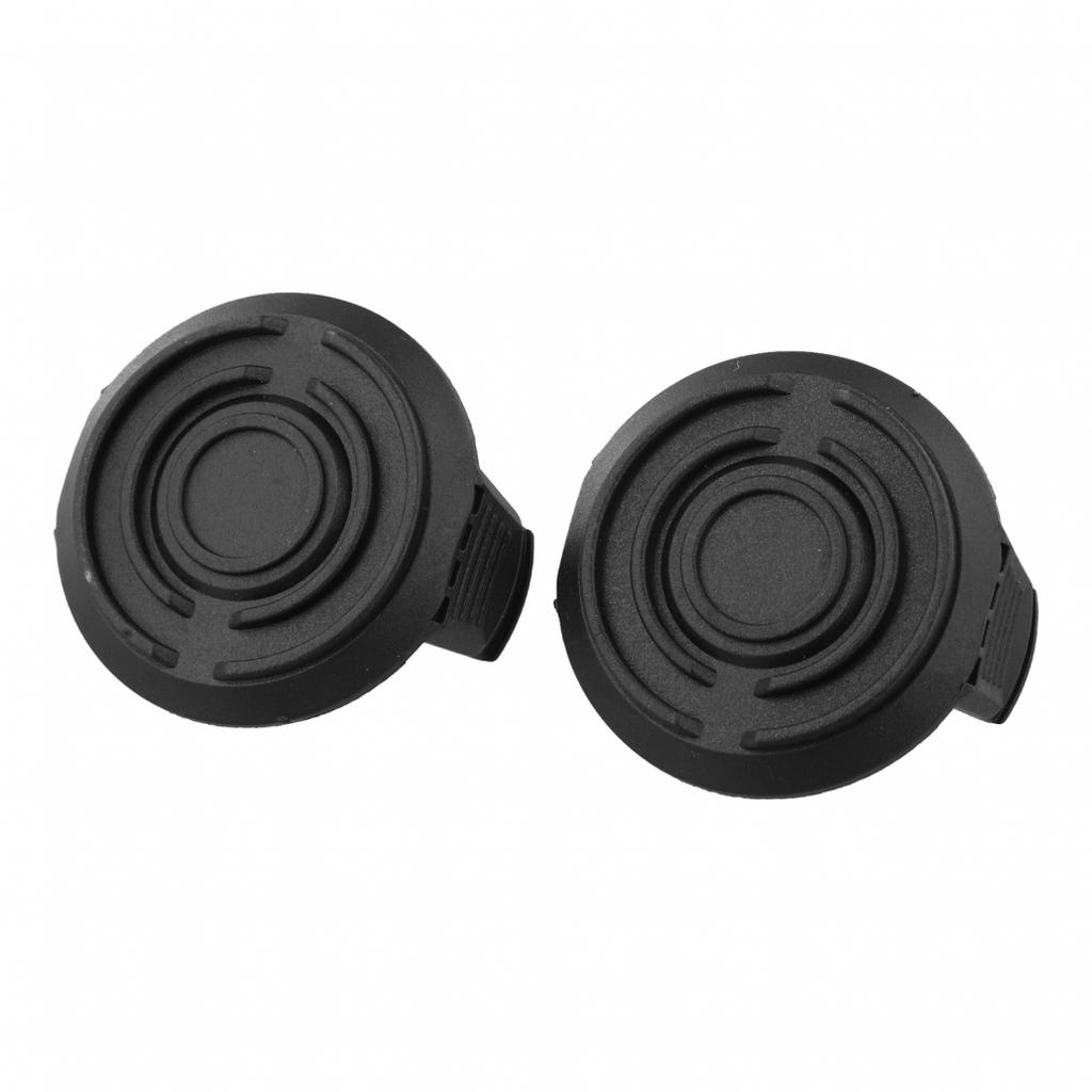 1 SET For Bauer Model Compatible String Trimmer Replacement Line In Blue-Color